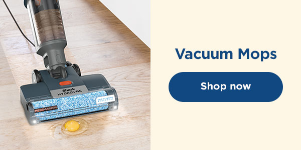 Vacuum Mops