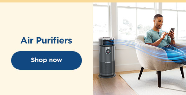 Air Purifiers