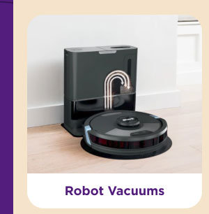 Robot Vacuums