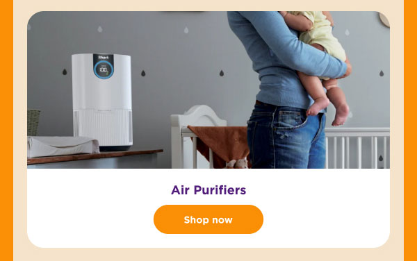 Air Purifiers