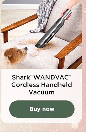 Shark® WANDVAC™ Cordless Handheld Vacuum