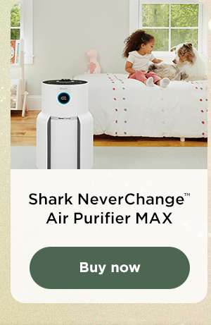 Shark NeverChange™ Air Purifier MAX