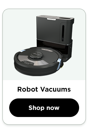 Robot Vacuums