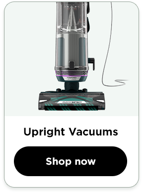 Upright Vacuums