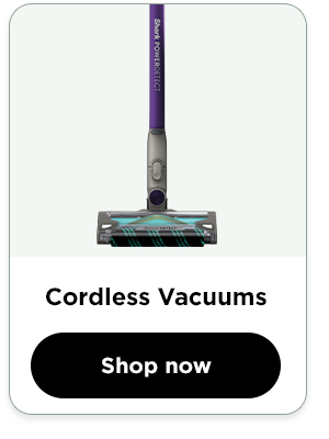 Cordless Vacuums