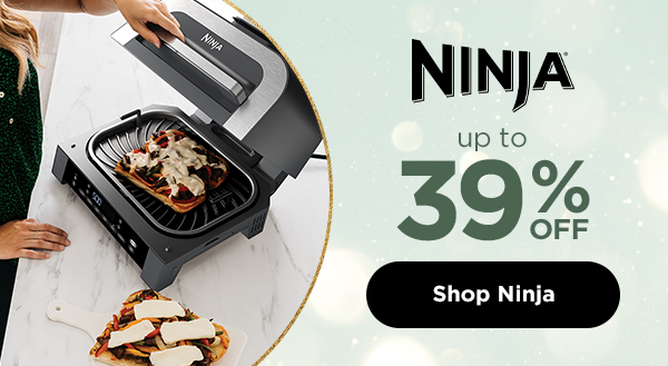 Ninja--Up to 39% off