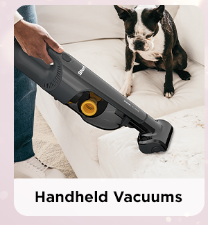 Handheld Vacuums