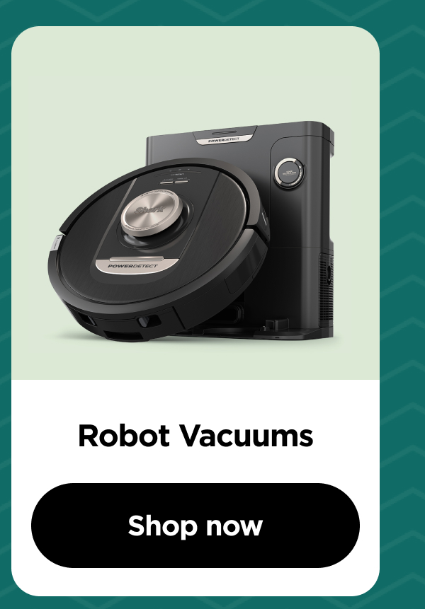 Robot Vacuums