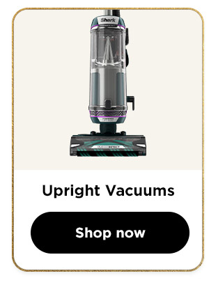 Upright Vacuums