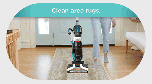 SharkNinja - Shark® Detect Pro™ Technology Outsmarts Dirty Carpets