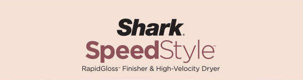 Shark SpeedStyle