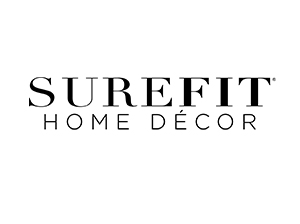 SureFit Home Decor