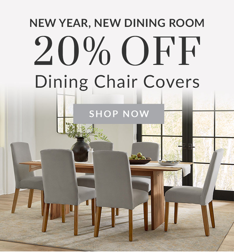 New Year, New Dining Room