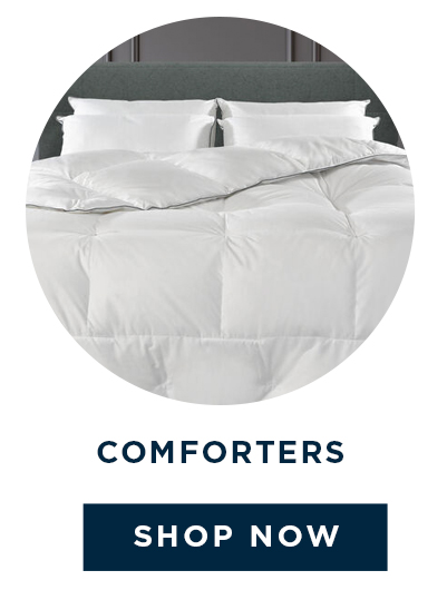 Comforters