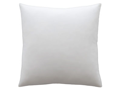 Euro Feather Pillow Insert