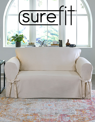 SureFit Home Decor