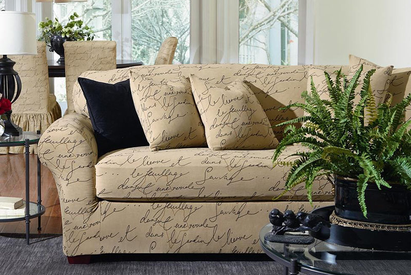 Give Your Living Room a Makeover With 20% OFF Waverly! - Sure Fit