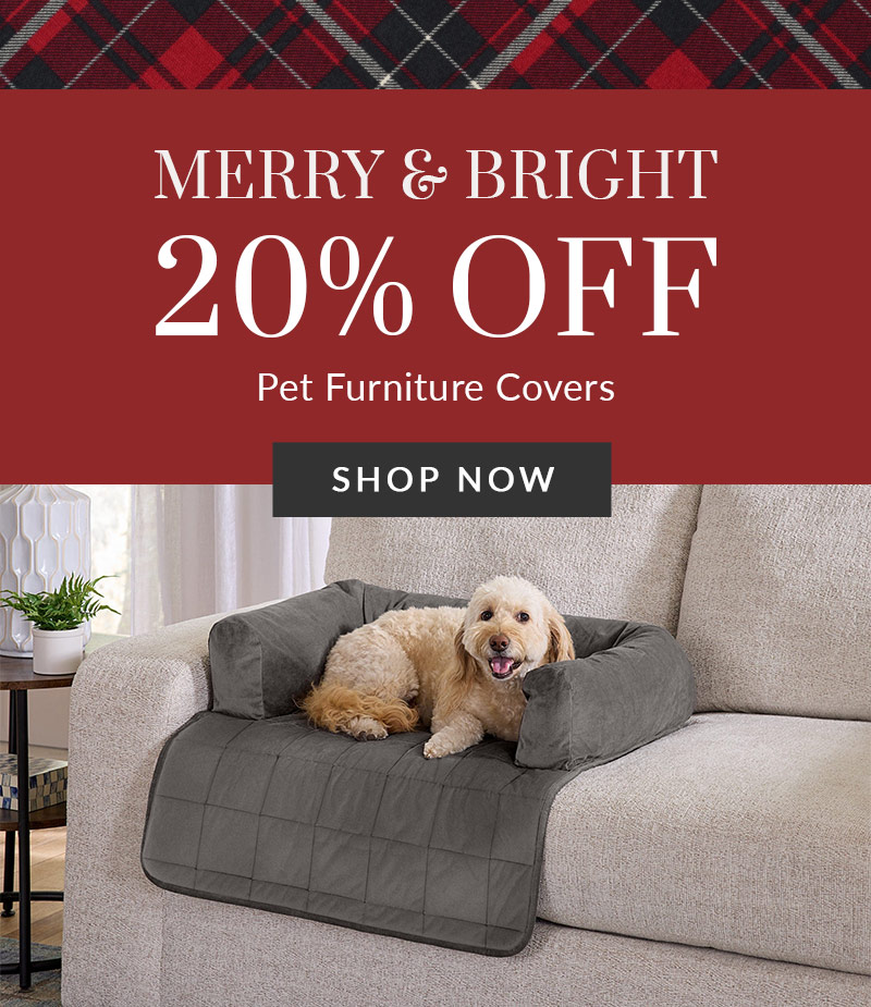 Pet Furniture Cover Sale