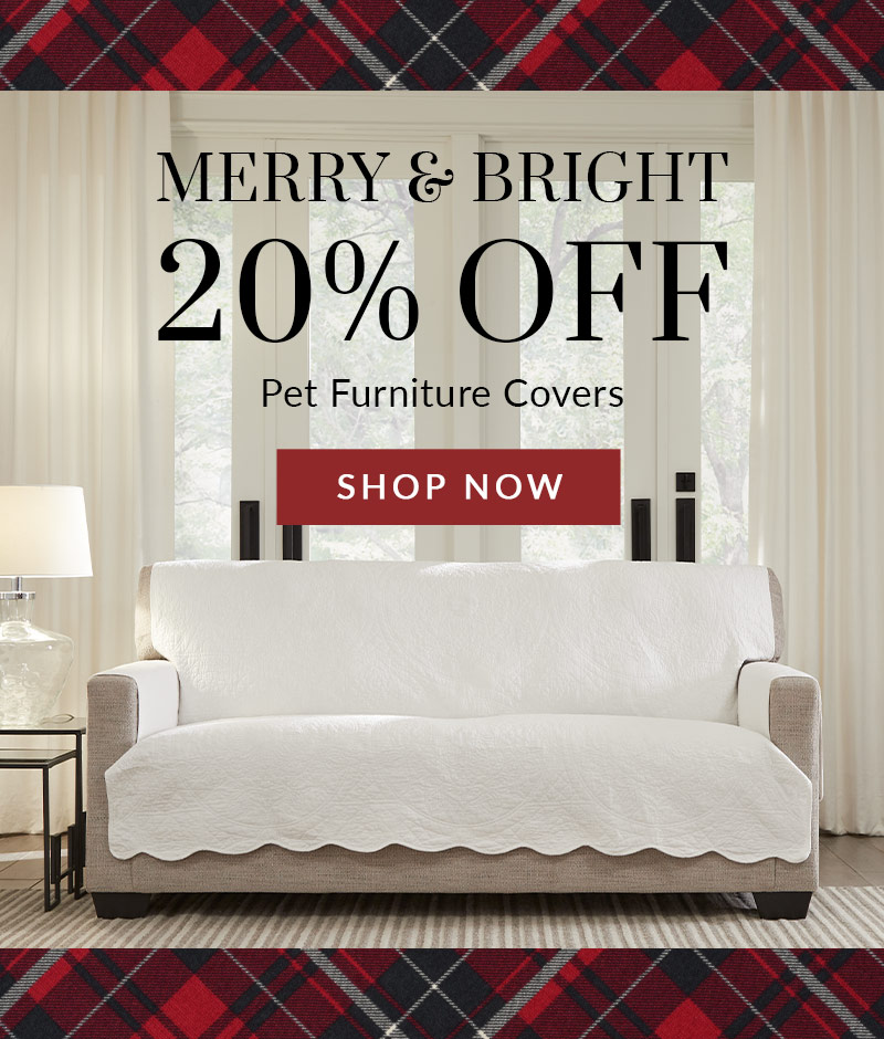 Pet Furniture Cover Sale