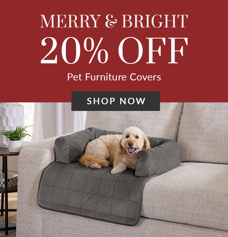 Pet Furniture Cover Sale