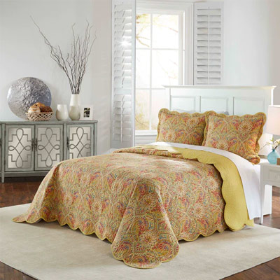 Swept Away by Waverly® Comforter Set