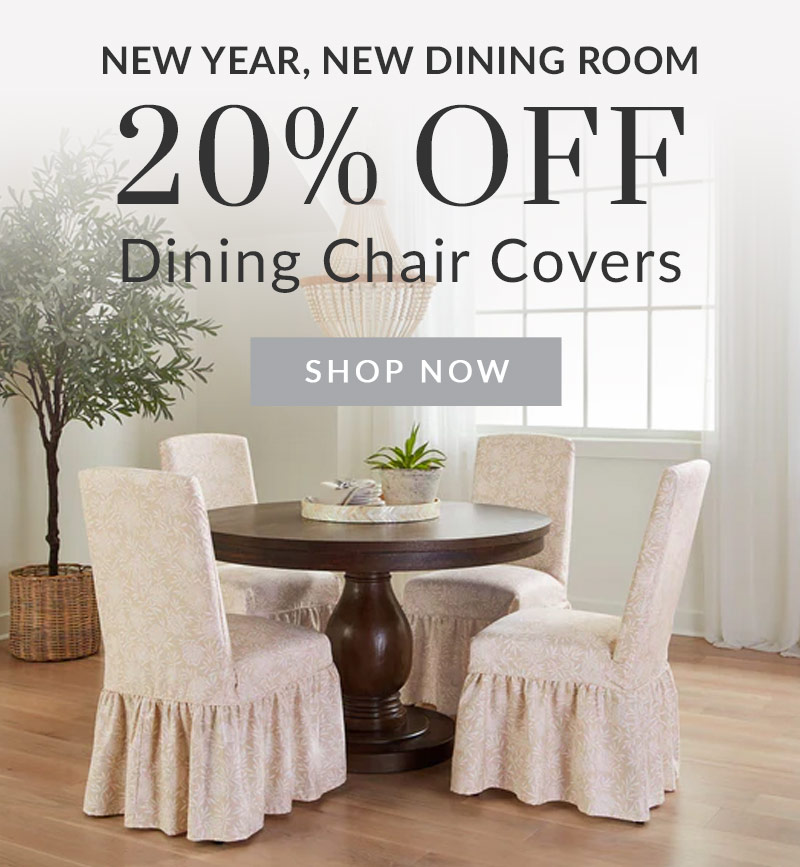 New Year, New Dining Room