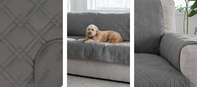 Gemma Sofa Cover Furniture Protector