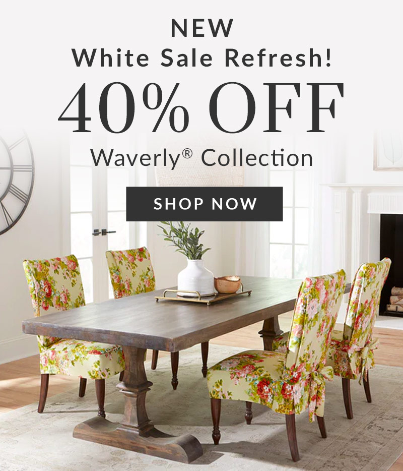 White Sale