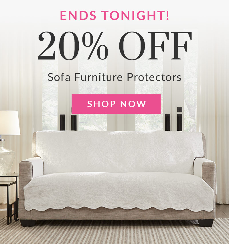 40% Off Sofa Furniture Covers