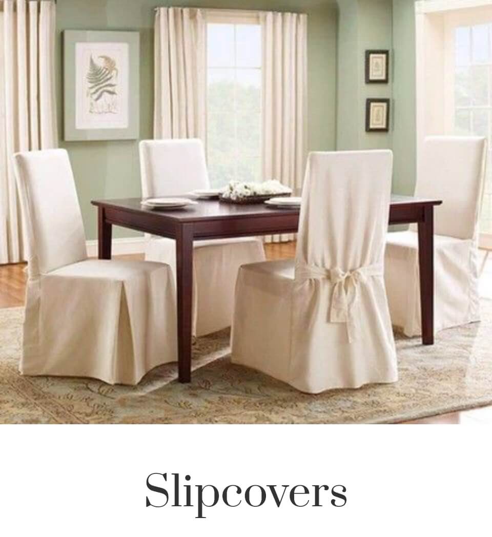 Shop Slipcovers