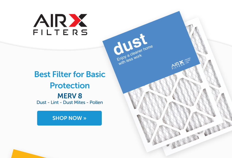 AirX Dust