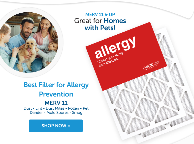 AirX Allergy