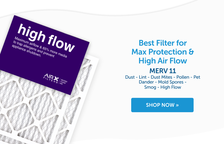 AirX High Flow