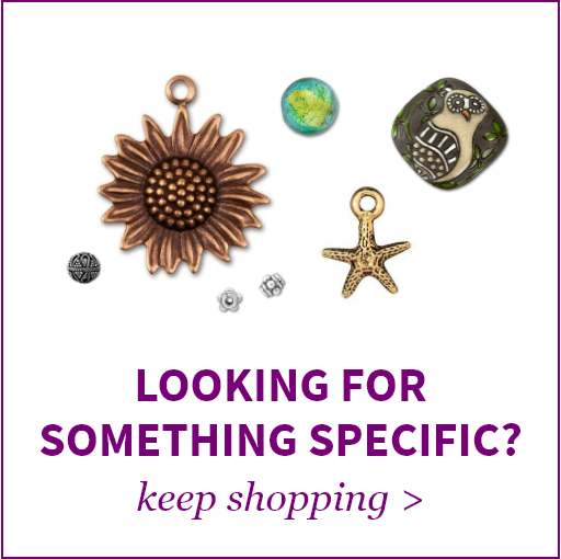 Looking For Something Specific? Keep Shopping