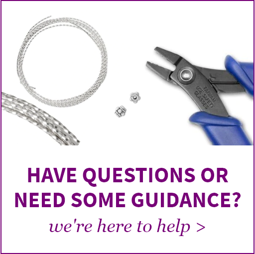 Have Questions or Need Some Guidance?