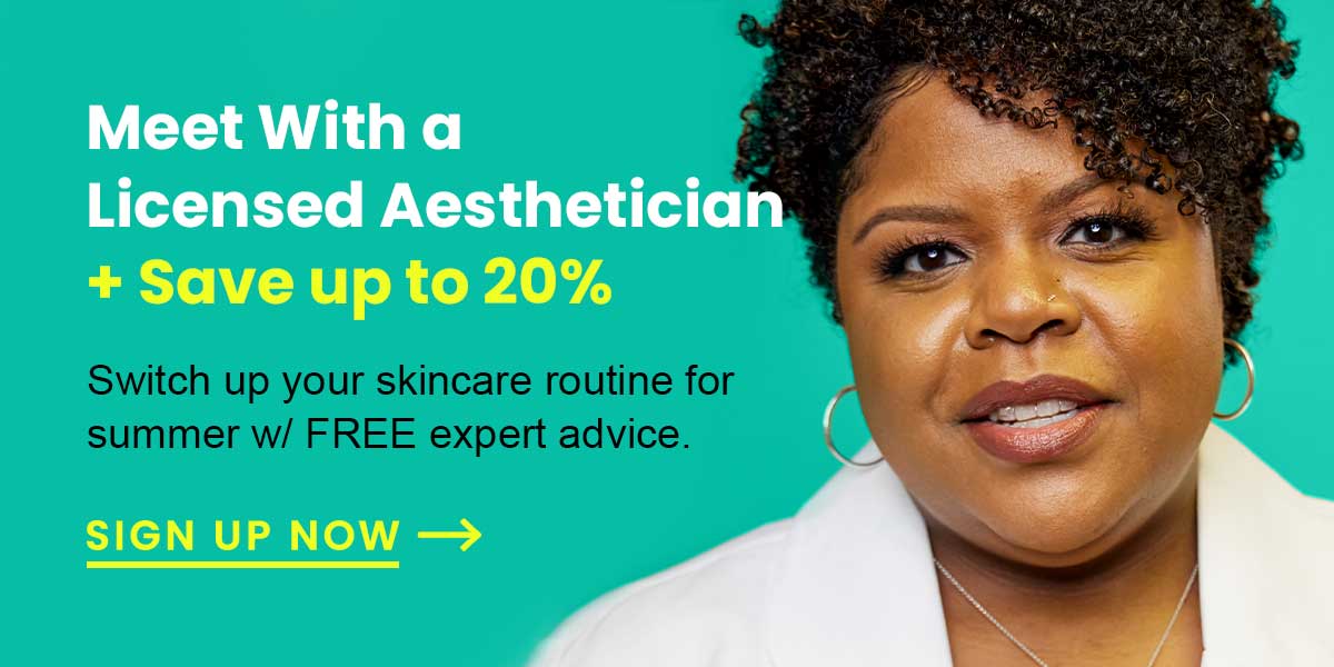 NEW DROP! PoreMinimizing Duo Urban Skin Rx