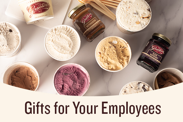 Gifts for Your Employees