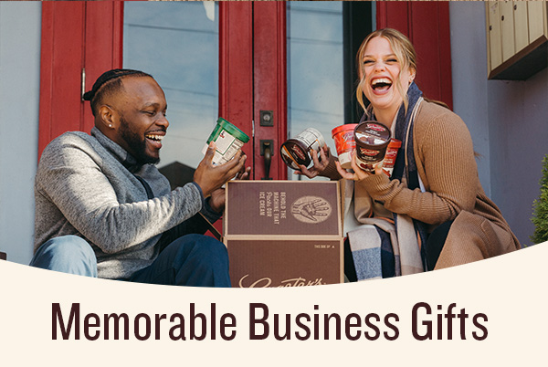 Memorable Business Gifts