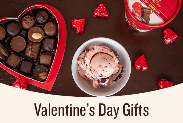 Valentine's Day Gifts