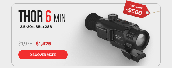 ATN ThOR 6 mini