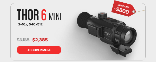 ATN ThOR 6 mini