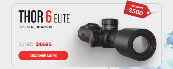 ATN ThOR 6 elite
