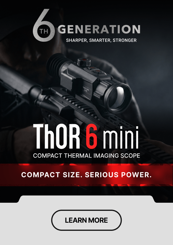ATN ThOR 6 mini