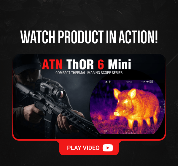 ATN ThOR 6 mini