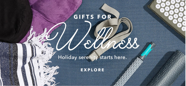 Gifts For Wellness