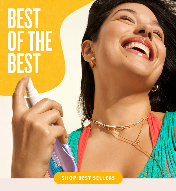 Best of the Best - SHOP BEST SELLERS