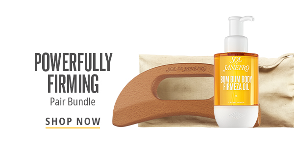 Powerfully Firming Pair Bundle | Online Exclusive