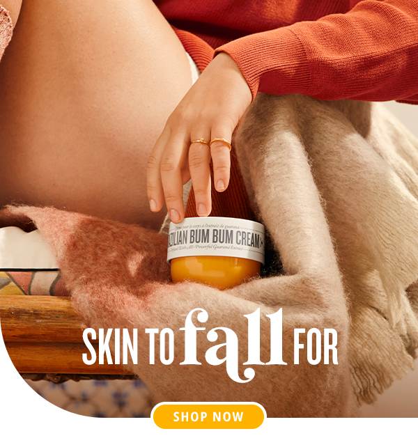 Skin To Fall For