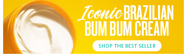 Shop our Brazilian Bum Bum Cream