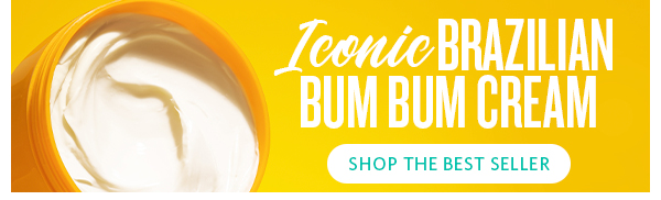 Shop Bum Bum Cream